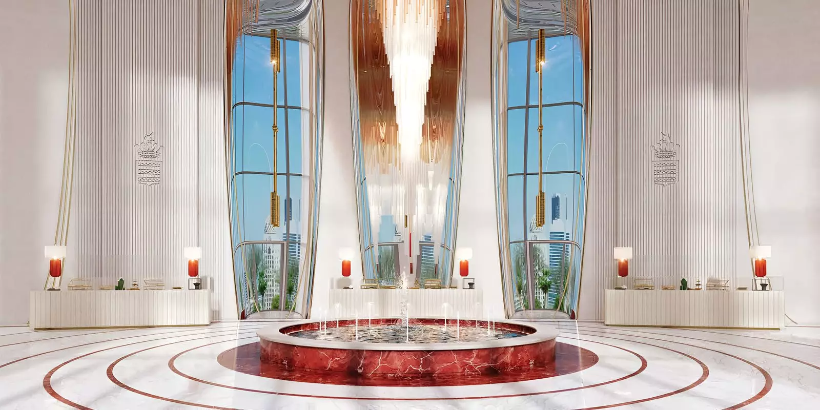 Safa Two Tower B — photo 7 of 7