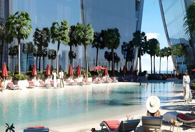 Safa Two Tower B - Image 5