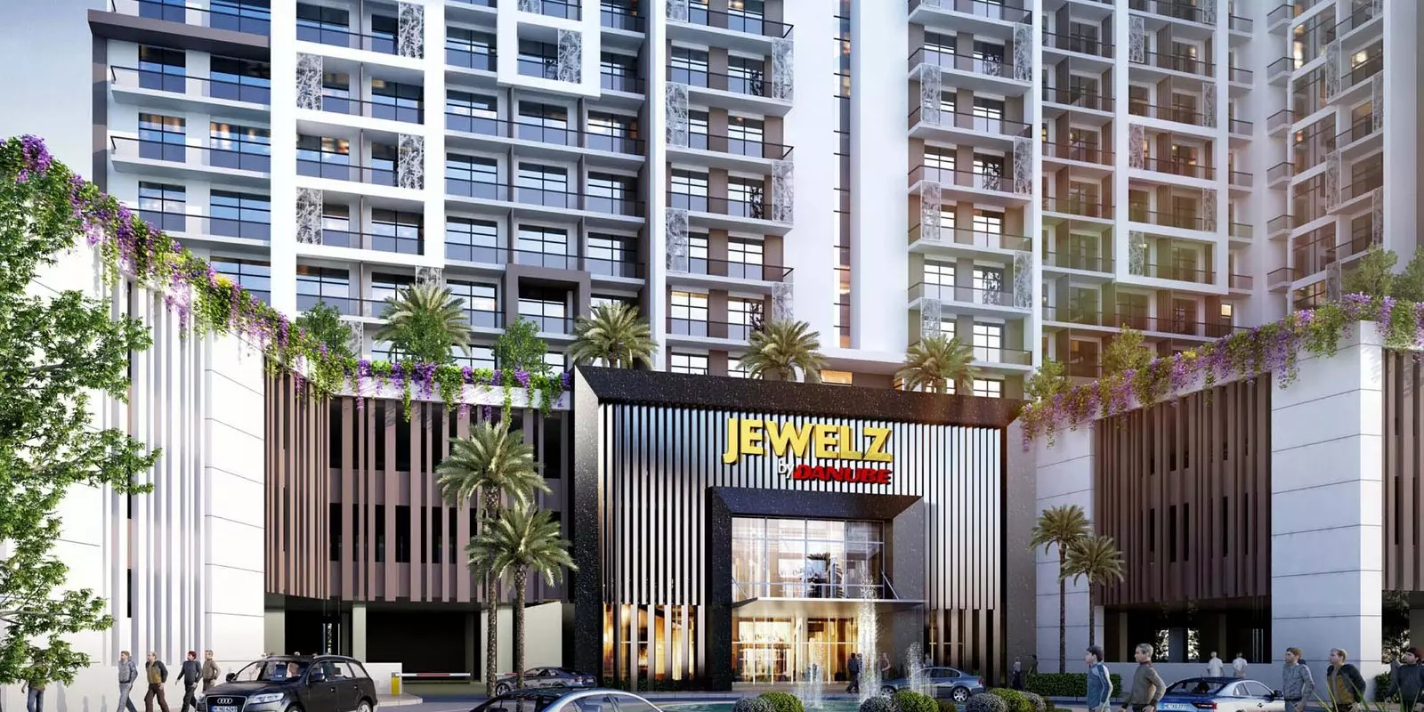 Jewelz By Danube by Danube Properties, Jewelz by Danube - photo 2 of 6