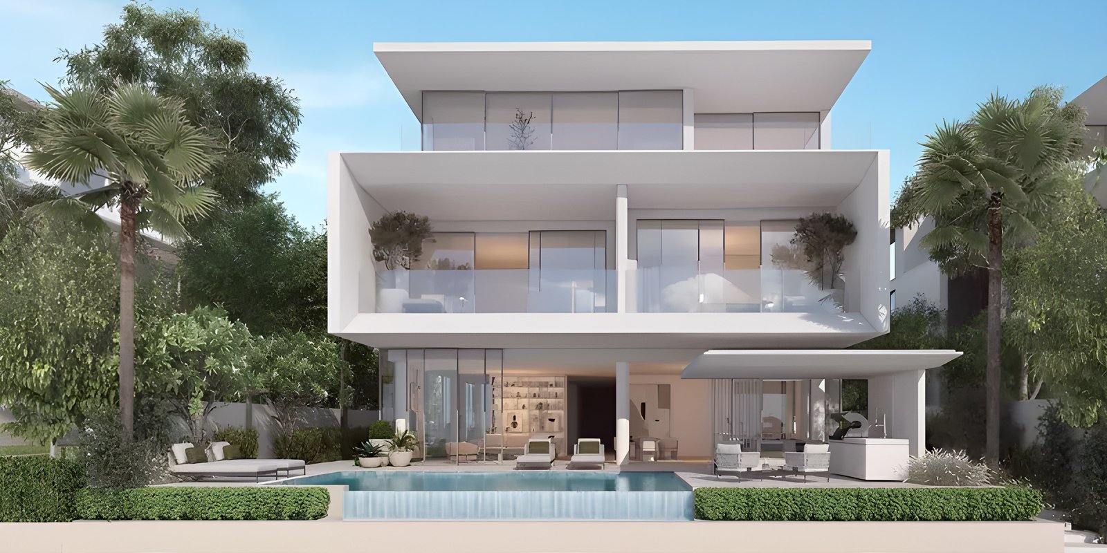 Azure Blue Villas - image 7