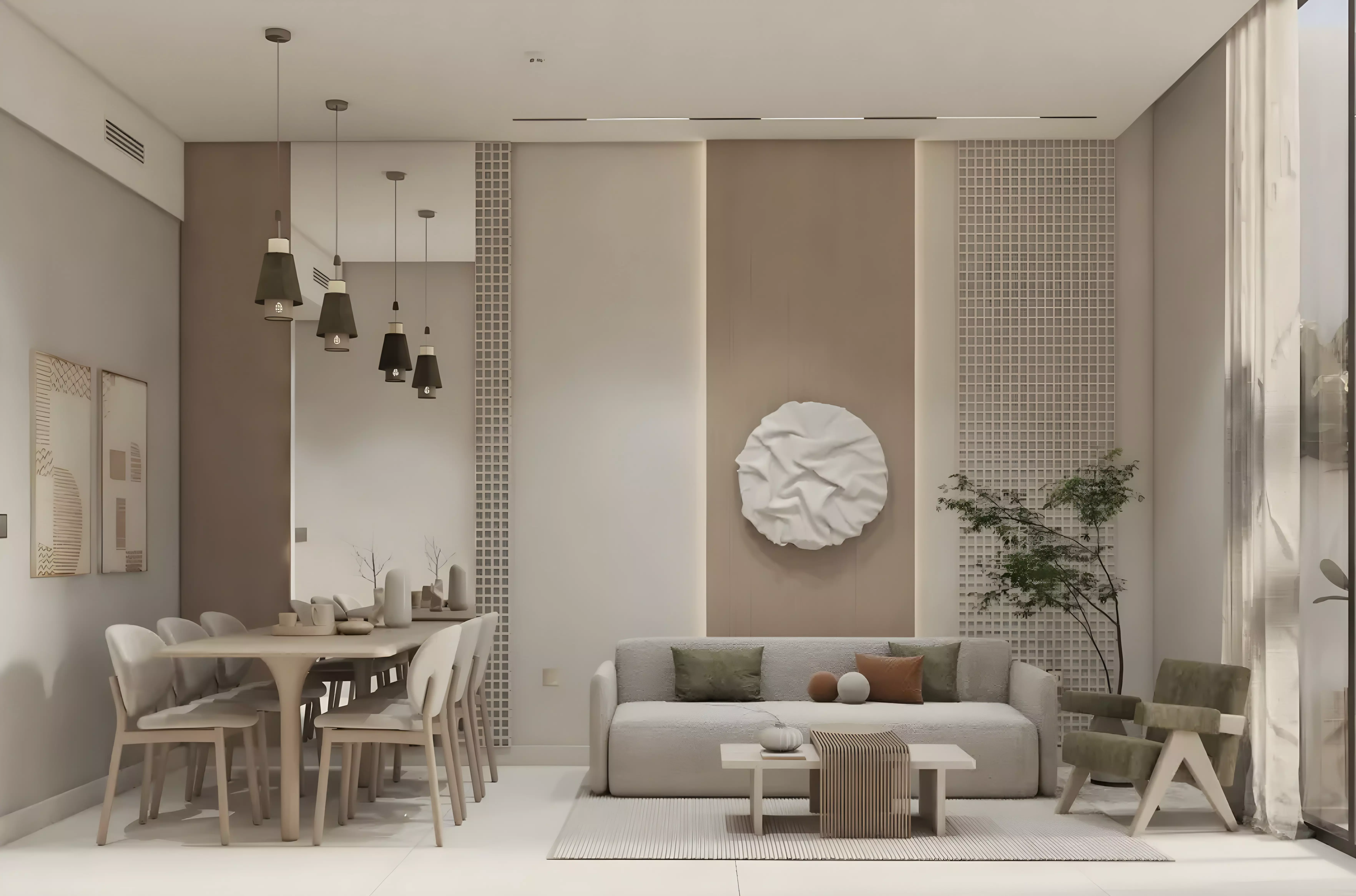 Terva Homes by Al Mizan Group, Terva Homes - photo 4 of 5