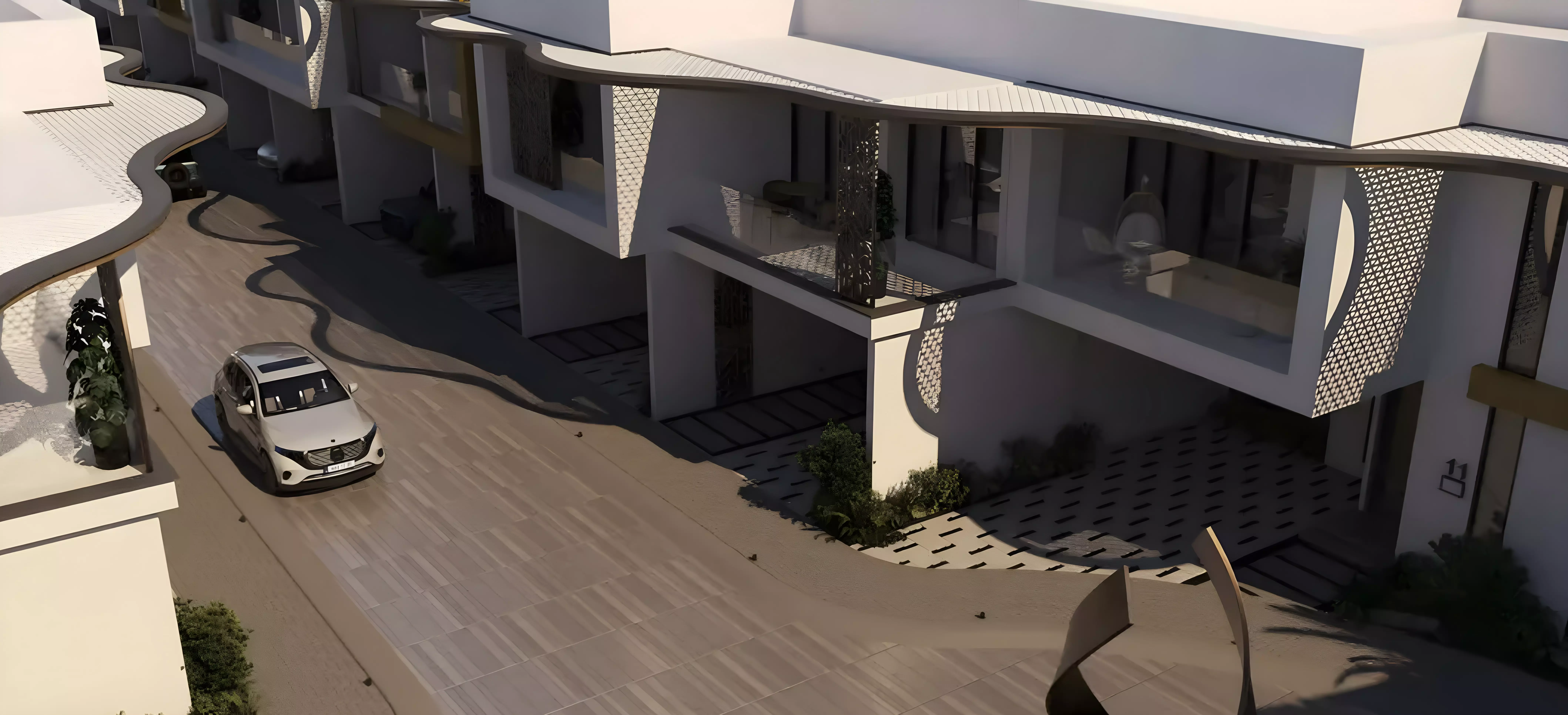 Terva Homes by Al Mizan Group, Terva Homes - photo 2 of 5