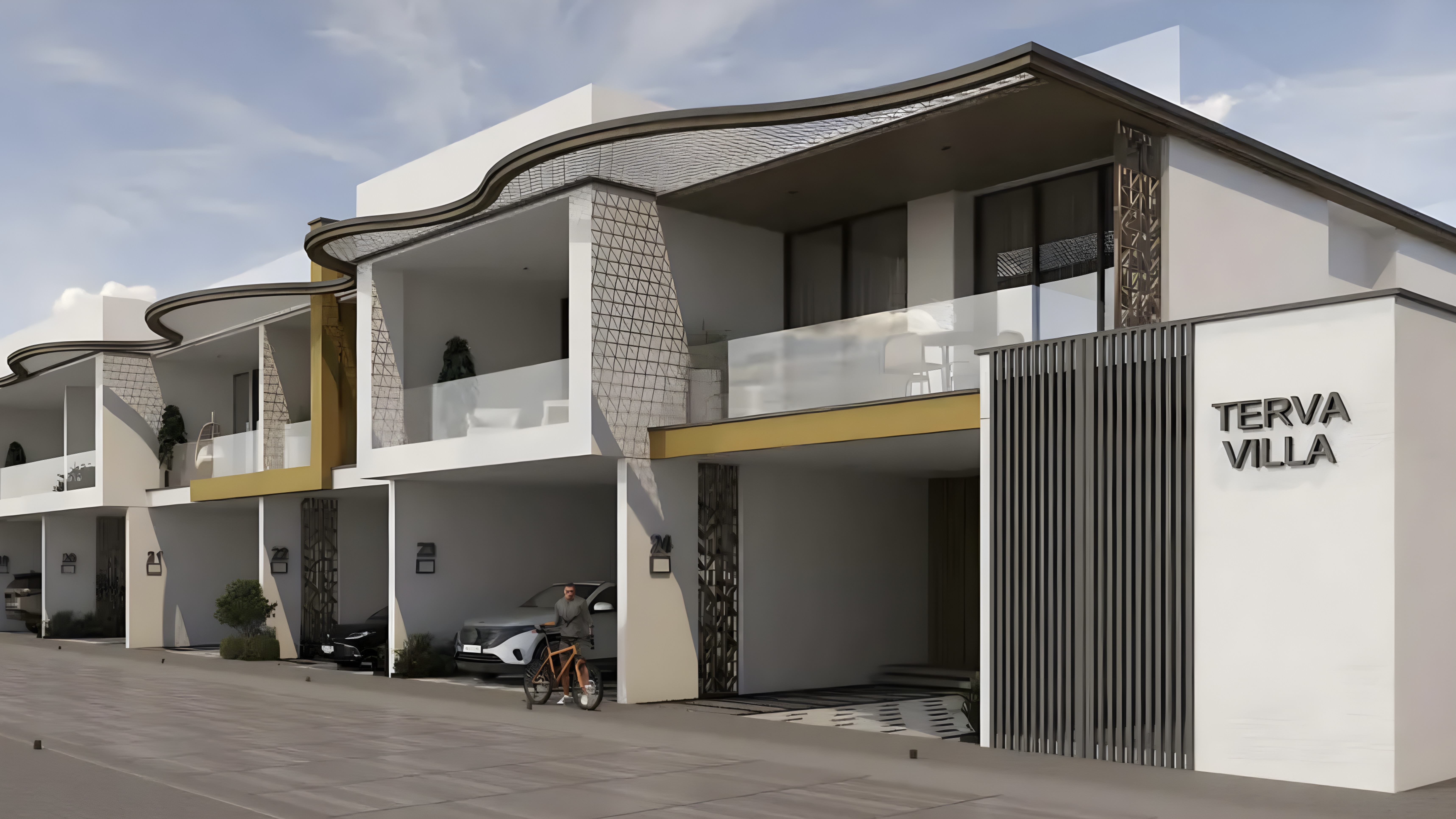 Terva Homes - image 8