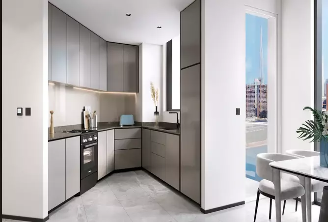 15 Northside — Business Bay