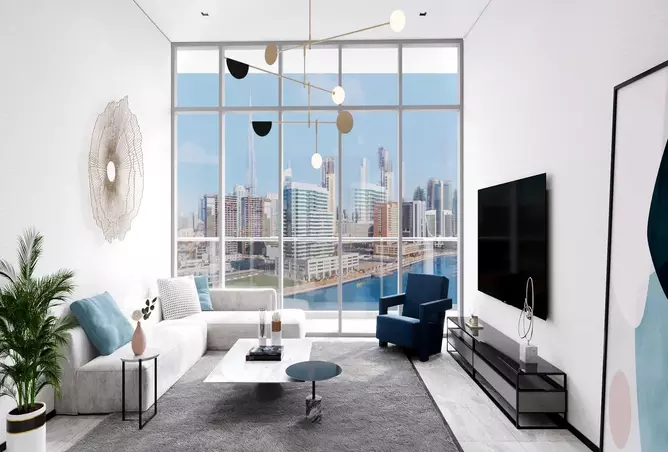 15 Northside — Business Bay