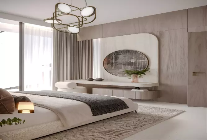 Pearl House Phase 2 By Imtiaz — Jumeirah Village Circle