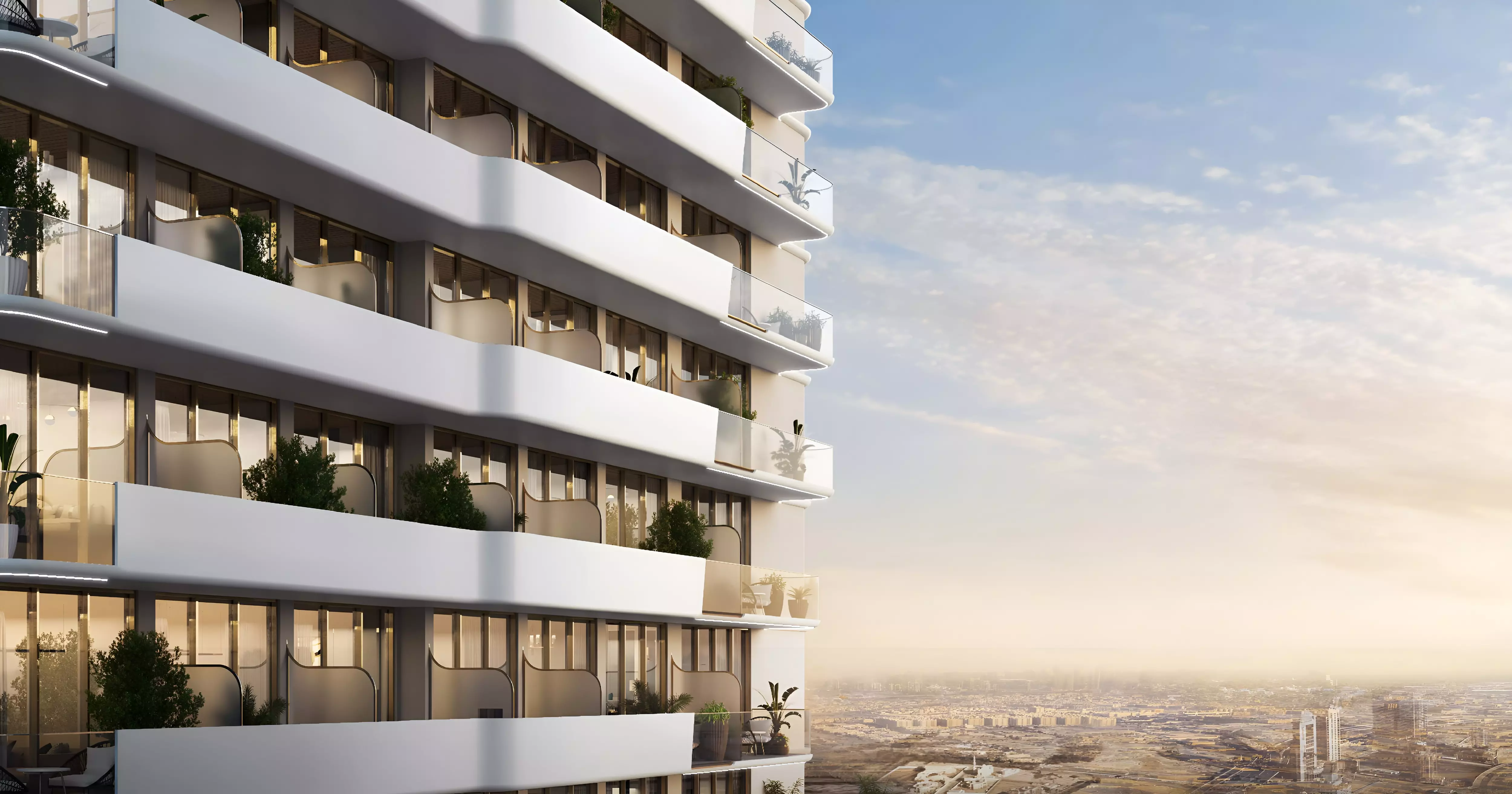 Pearl House Phase 2 By Imtiaz by Imtiaz Developments, Pearl house II - photo 2 of 6