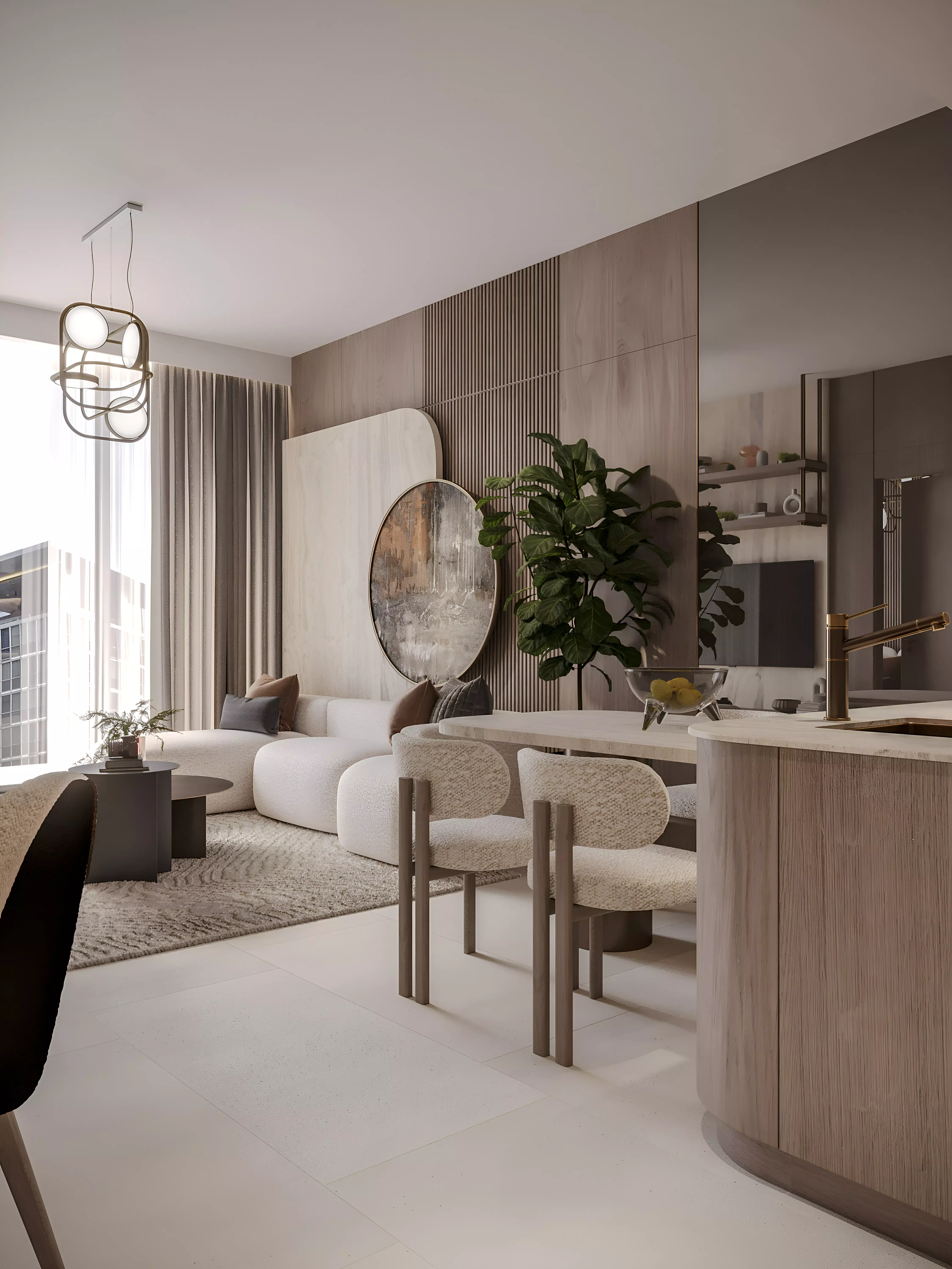 Pearl House Phase 2 By Imtiaz by Imtiaz Developments, Pearl house II - photo 3 of 6
