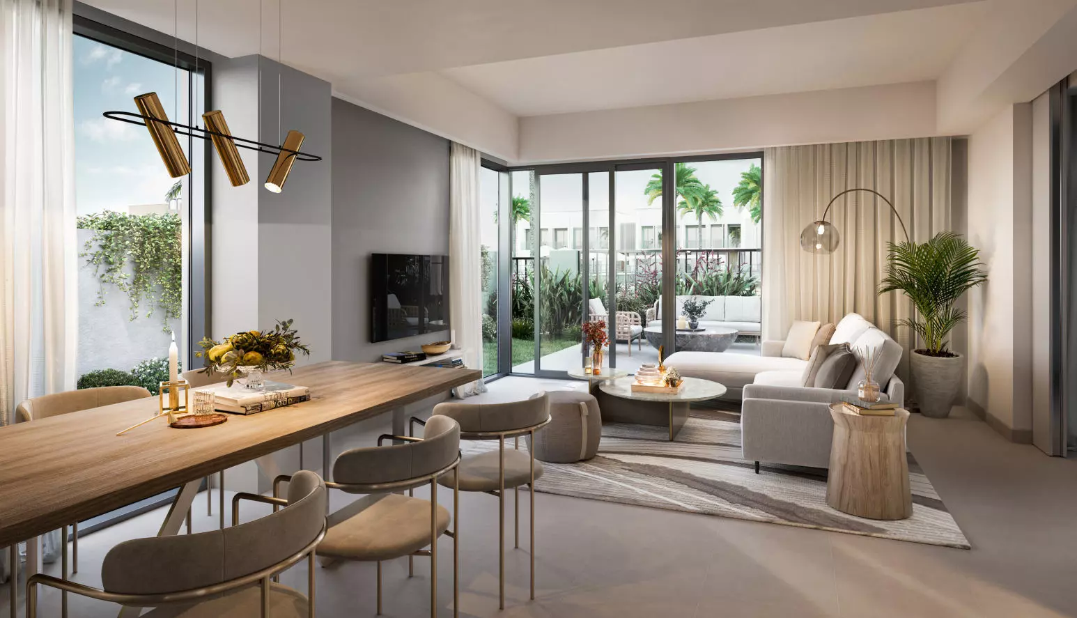 Maha Townhouses by Nshama, Maha Townhouses - photo 3 of 7
