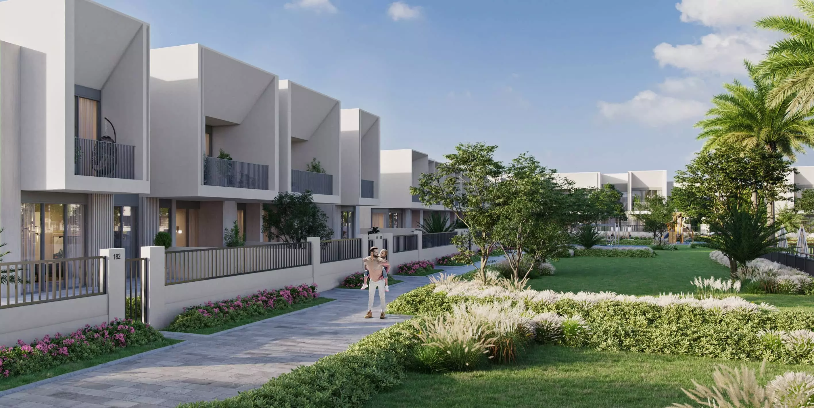Maha Townhouses by Nshama, Maha Townhouses - photo 5 of 7