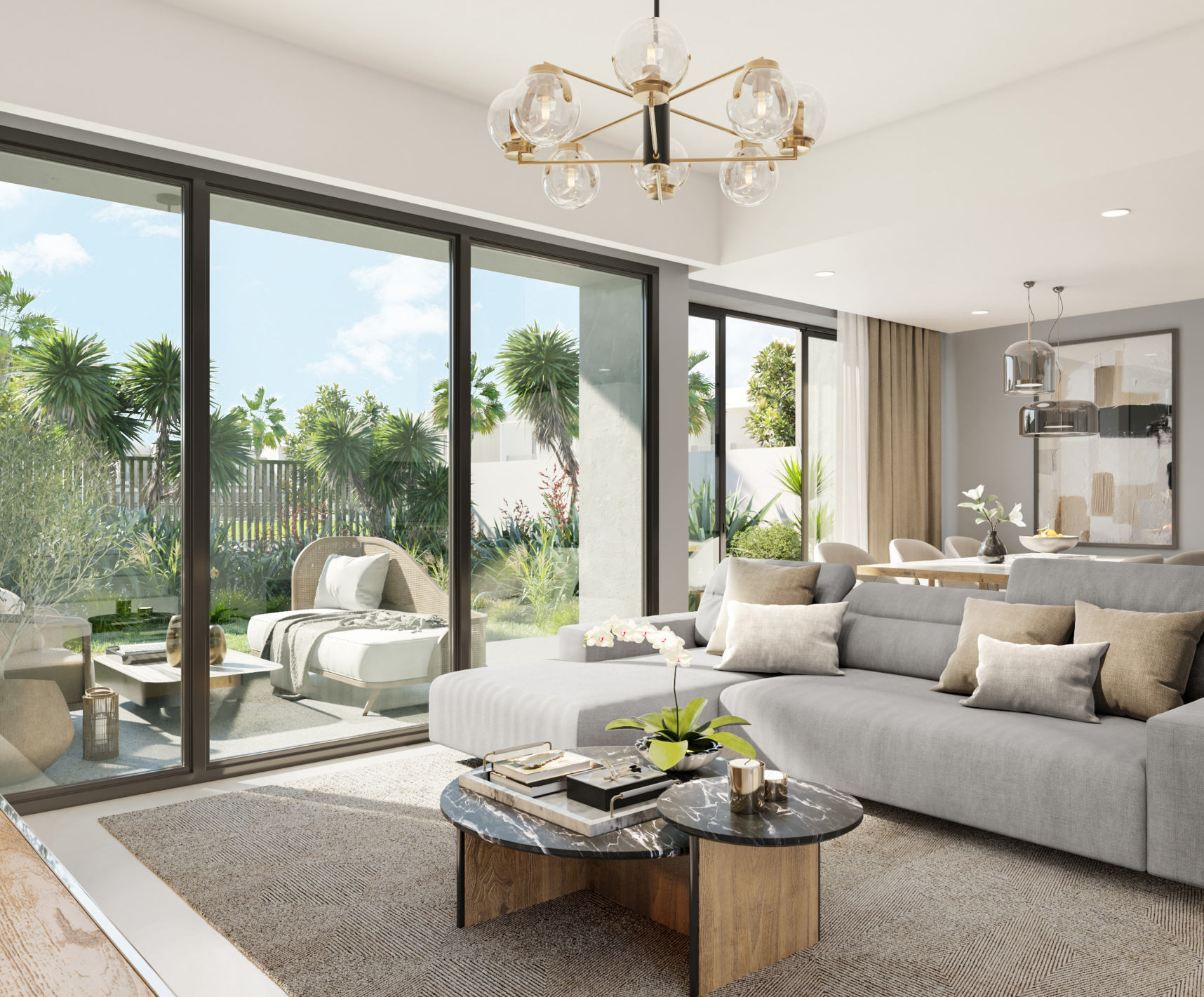 Maha Townhouses - image 10