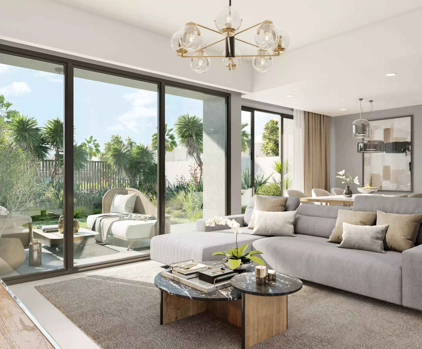 Maha Townhouses by Nshama, Maha Townhouses - photo 4 of 7