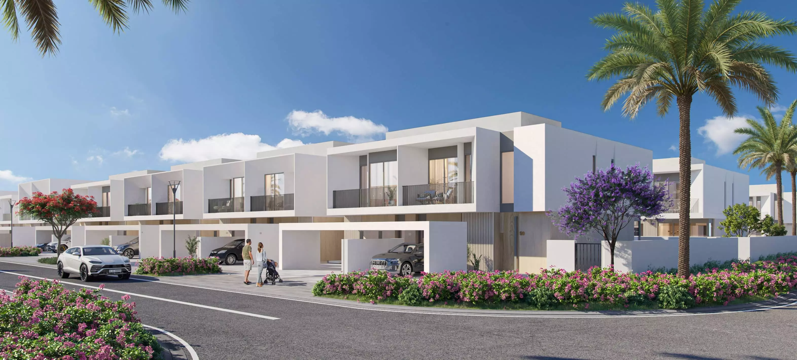 Maha Townhouses — photo 6 of 7