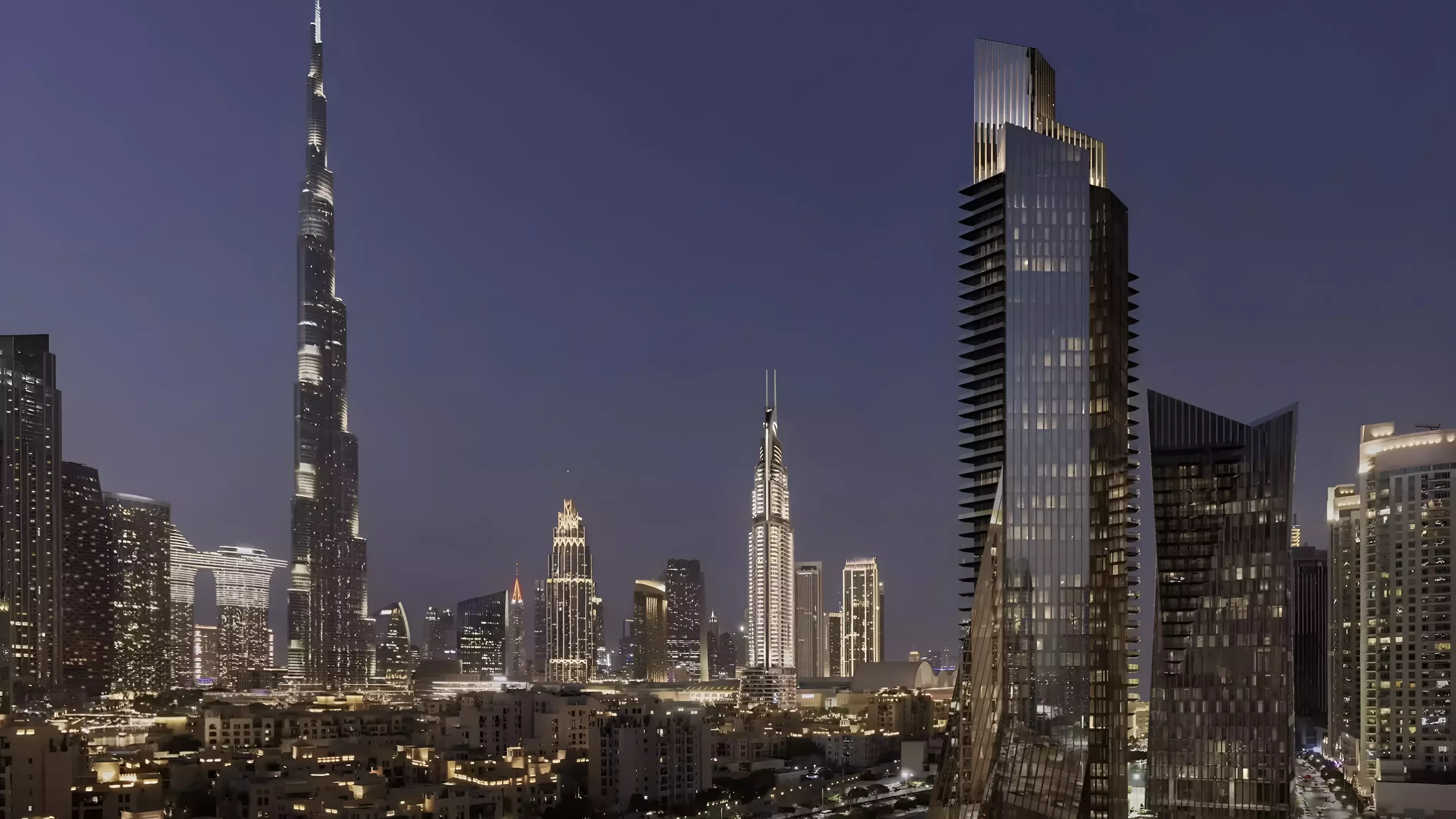 Baccarat Hotel & Residences Phase 2 By Shamal - off-plan apartment by Shamal Holding in Baccarat Hotel and Residences