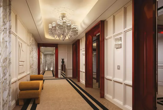 Baccarat Hotel & Residences Phase 2 By Shamal - Image 6