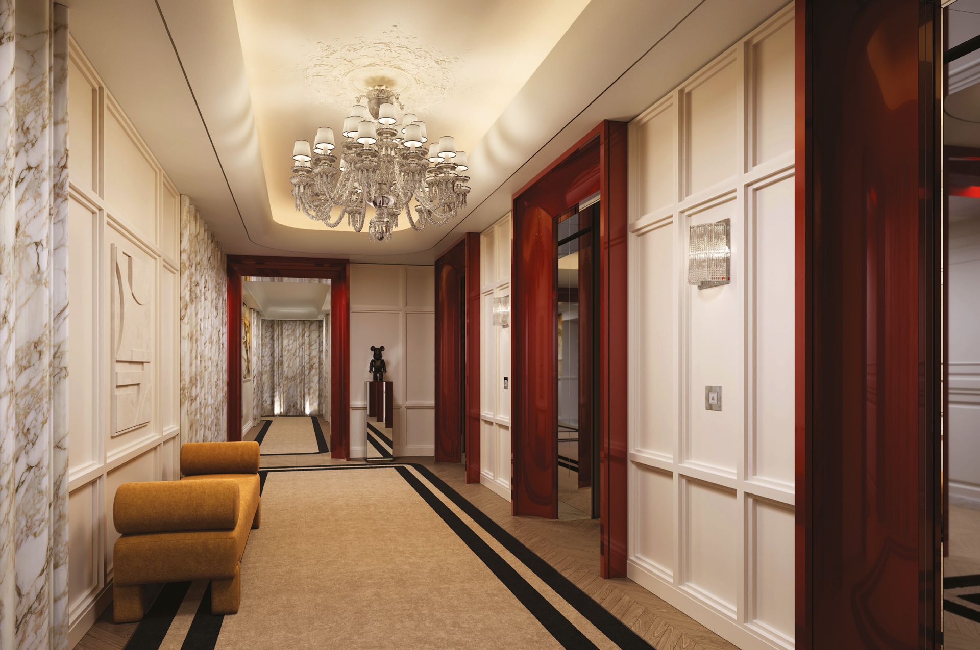 Baccarat Hotel & Residences Phase 2 By Shamal - image 11