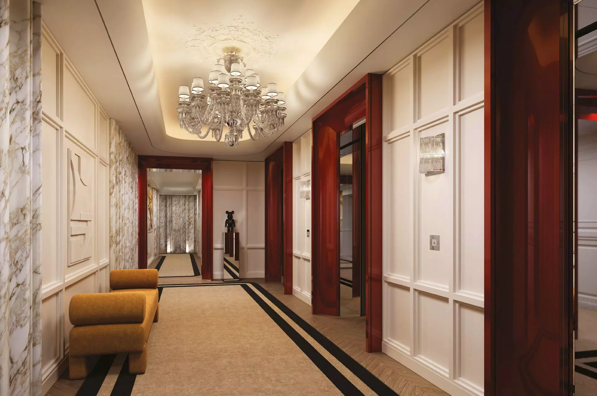 Baccarat Hotel & Residences Phase 2 By Shamal - Image 6
