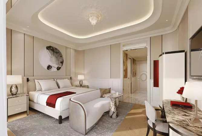 Baccarat Hotel & Residences Phase 2 By Shamal - Image 4