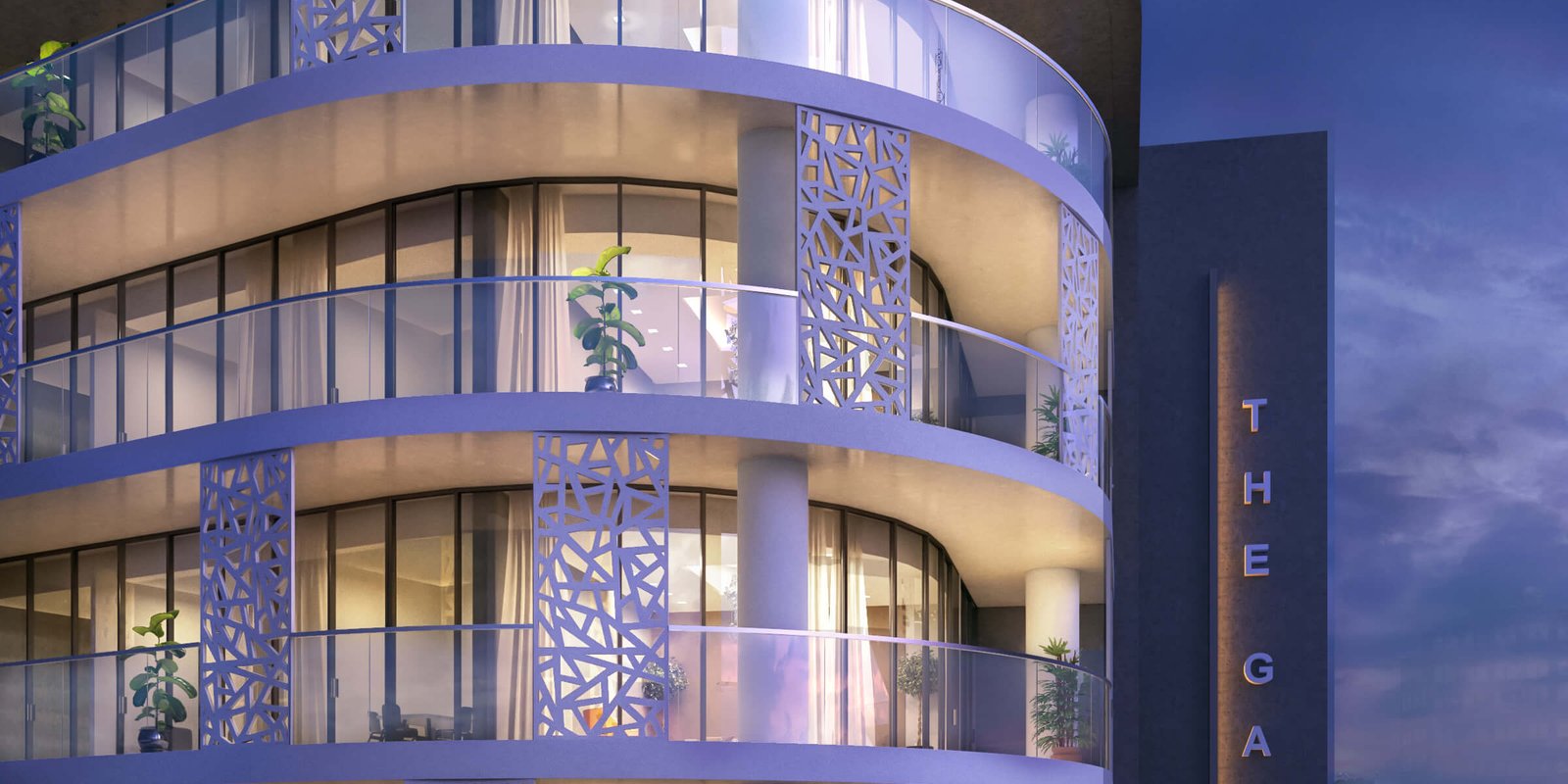 The Gate Masdar City - image 8
