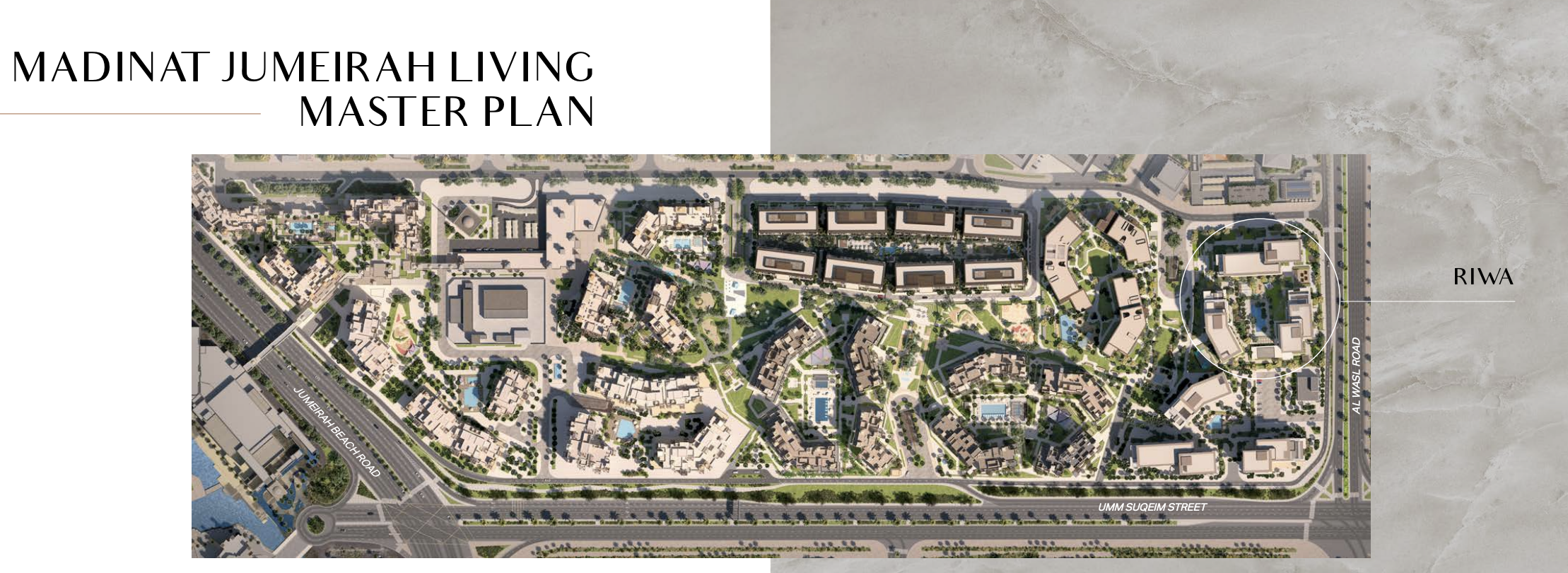 Master plan 3