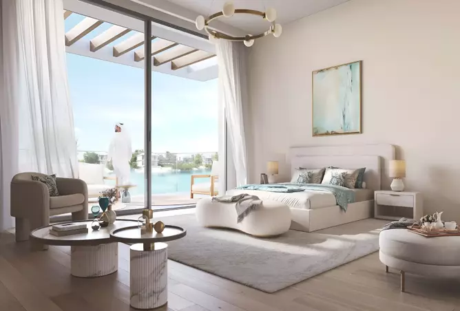 Ramhan Island Villas Phase 4 by Eagle - Image 5