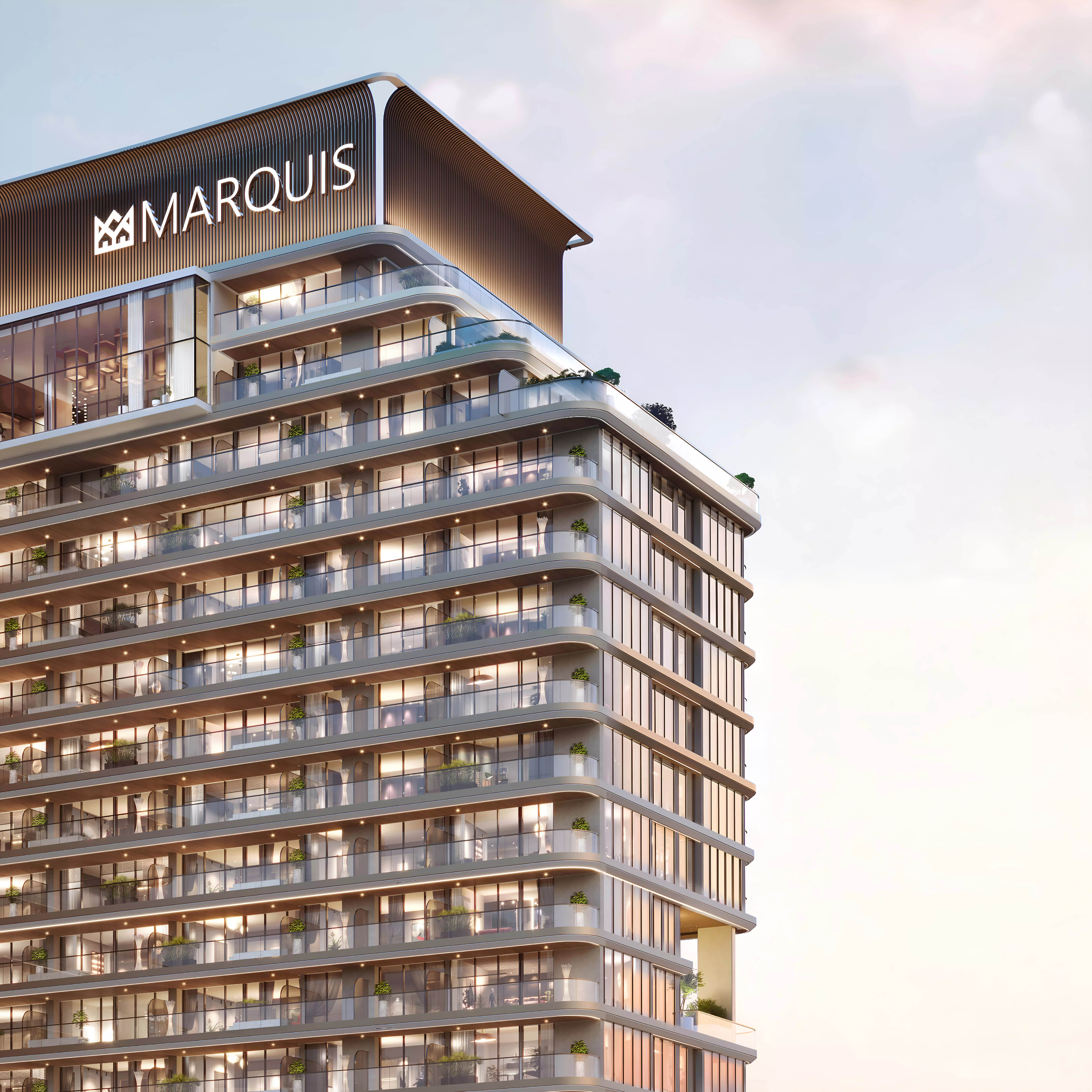 Marquis One by Marquis Point, Marquis One - photo 5 of 5