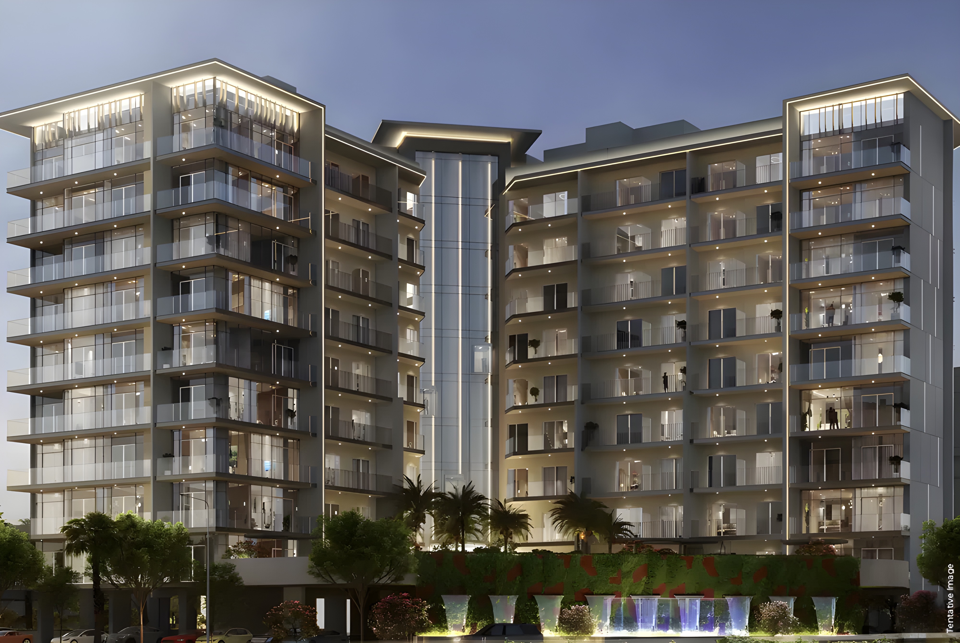 Marquis One - image 8