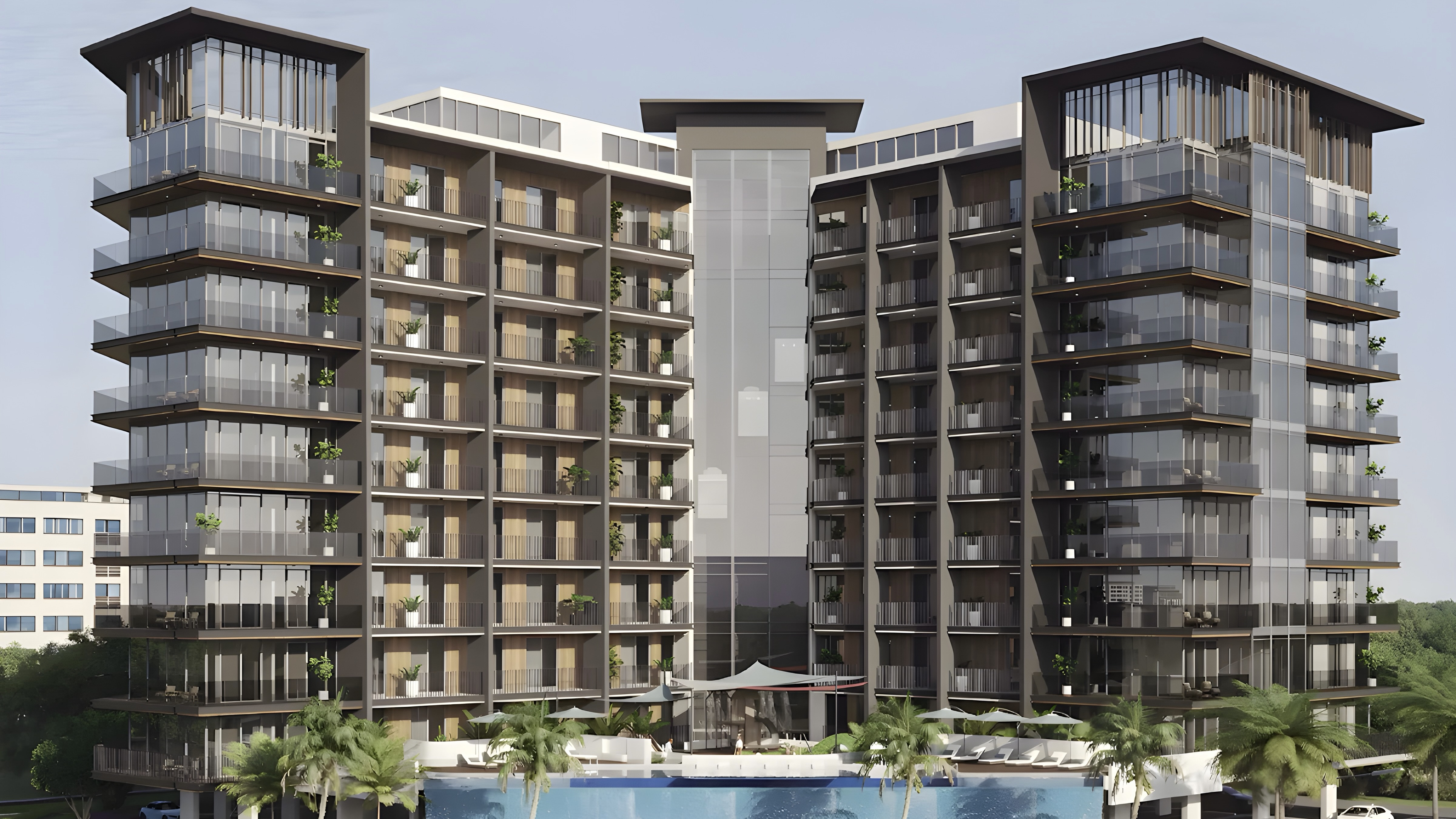 Marquis One - image 7