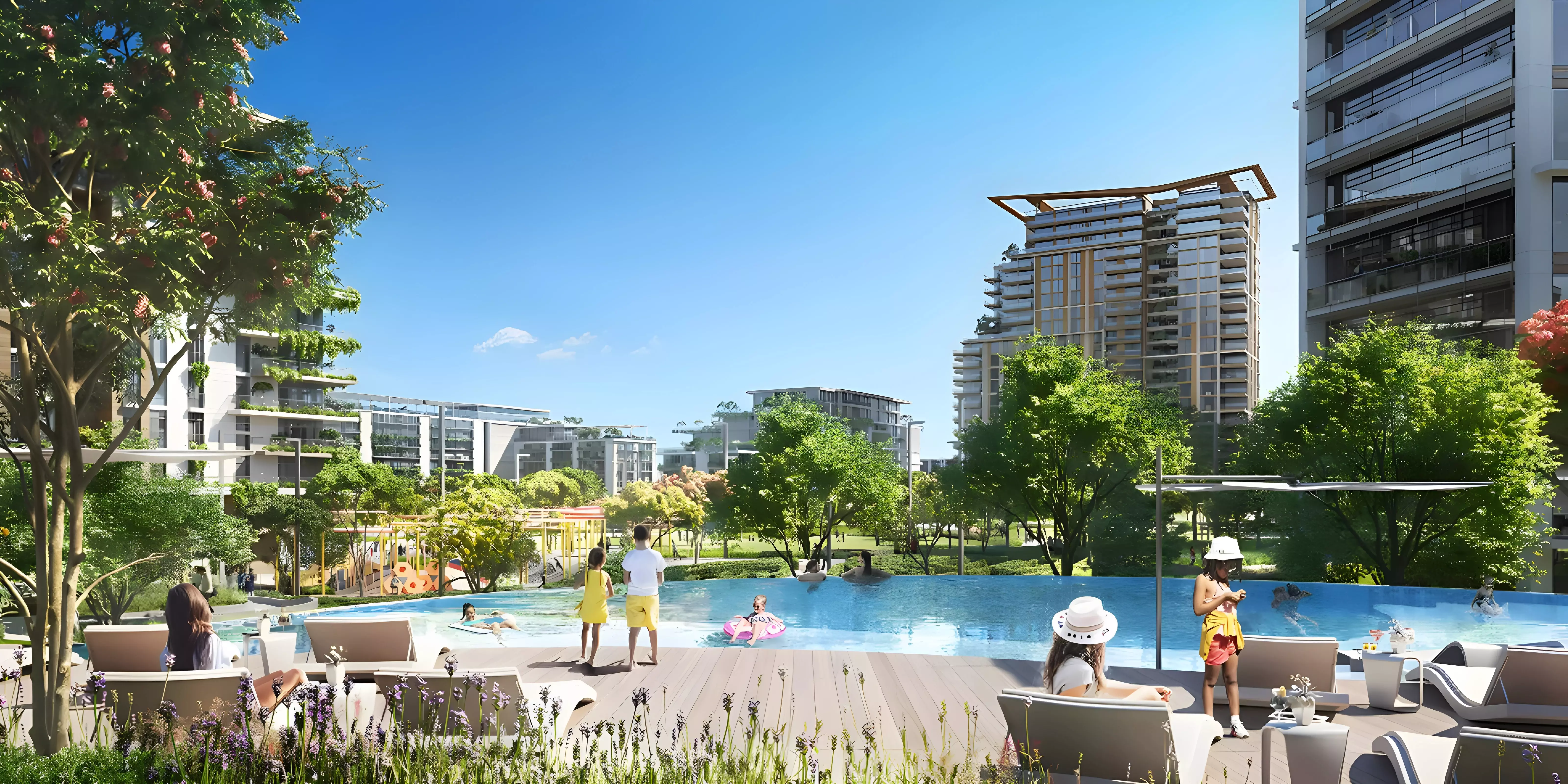Celadon Phase 3 City Walk By Meraas by Meraas Holding, Celadon 3 - photo 3 of 5