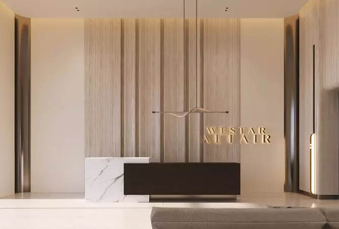 Westar Altair — Dubai South