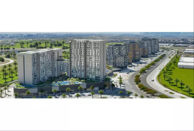 Eleve by Deyaar — Jebel Ali