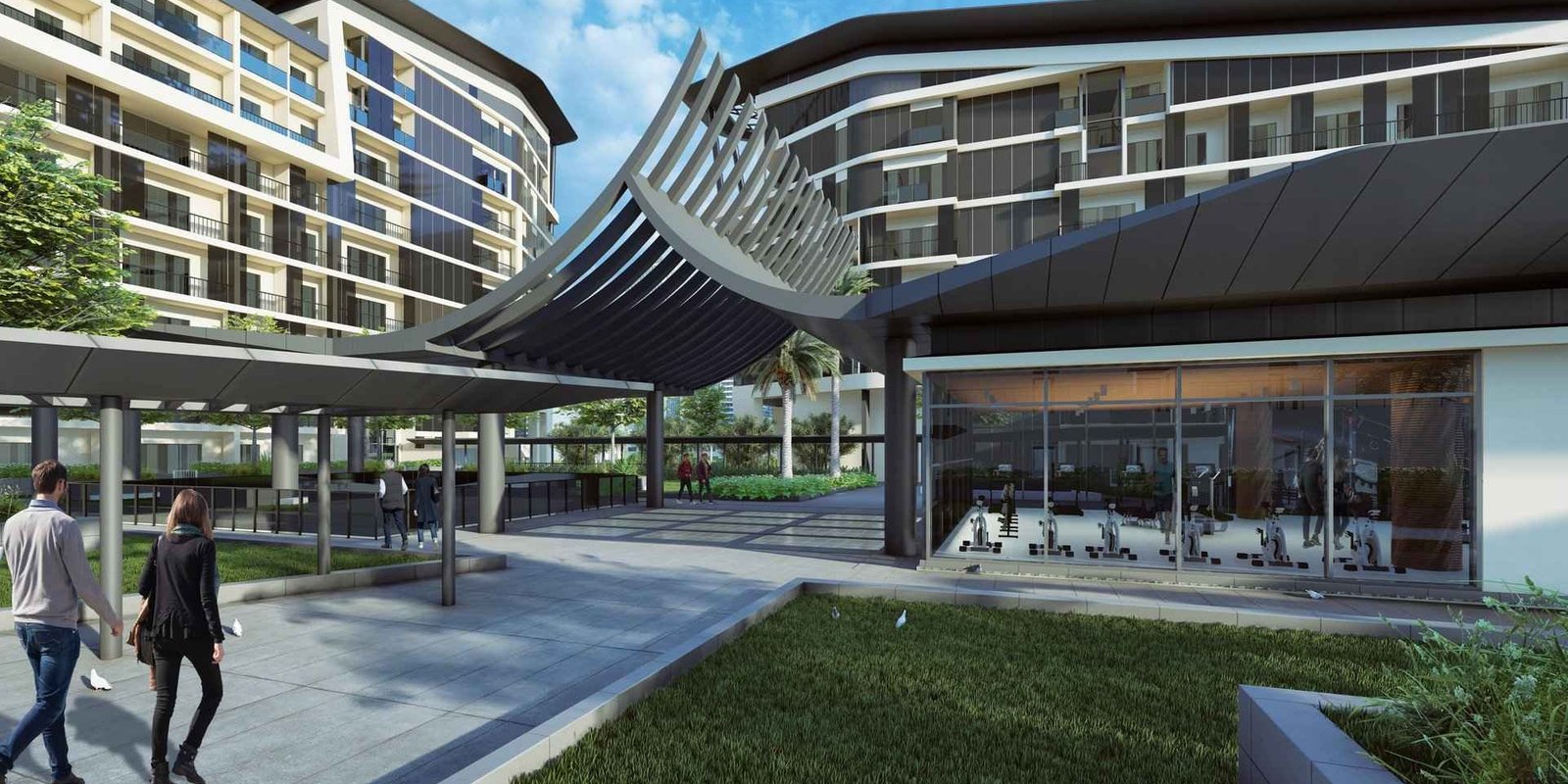 Al Mahra Residence - image 9