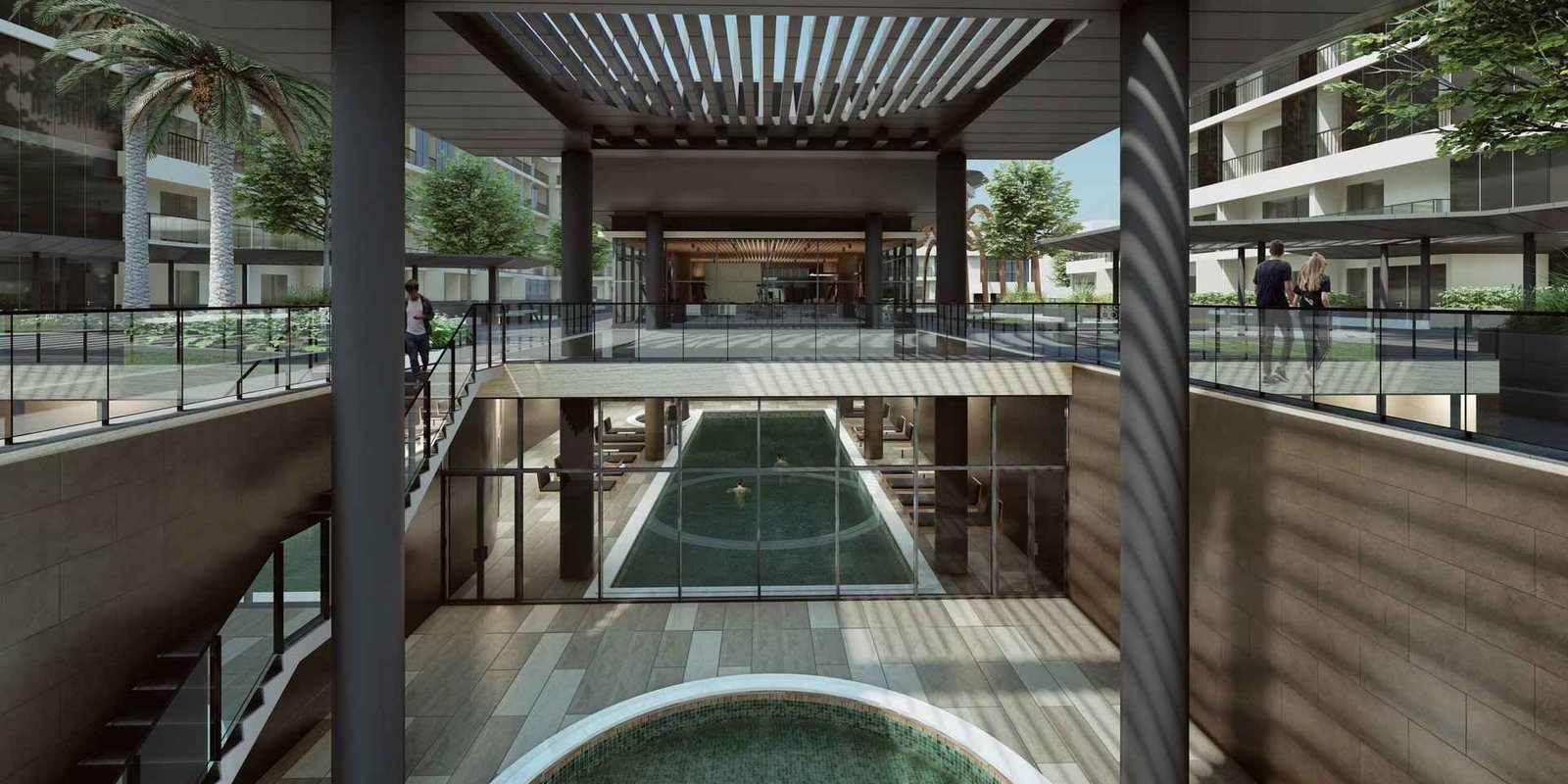 Al Mahra Residence - image 8