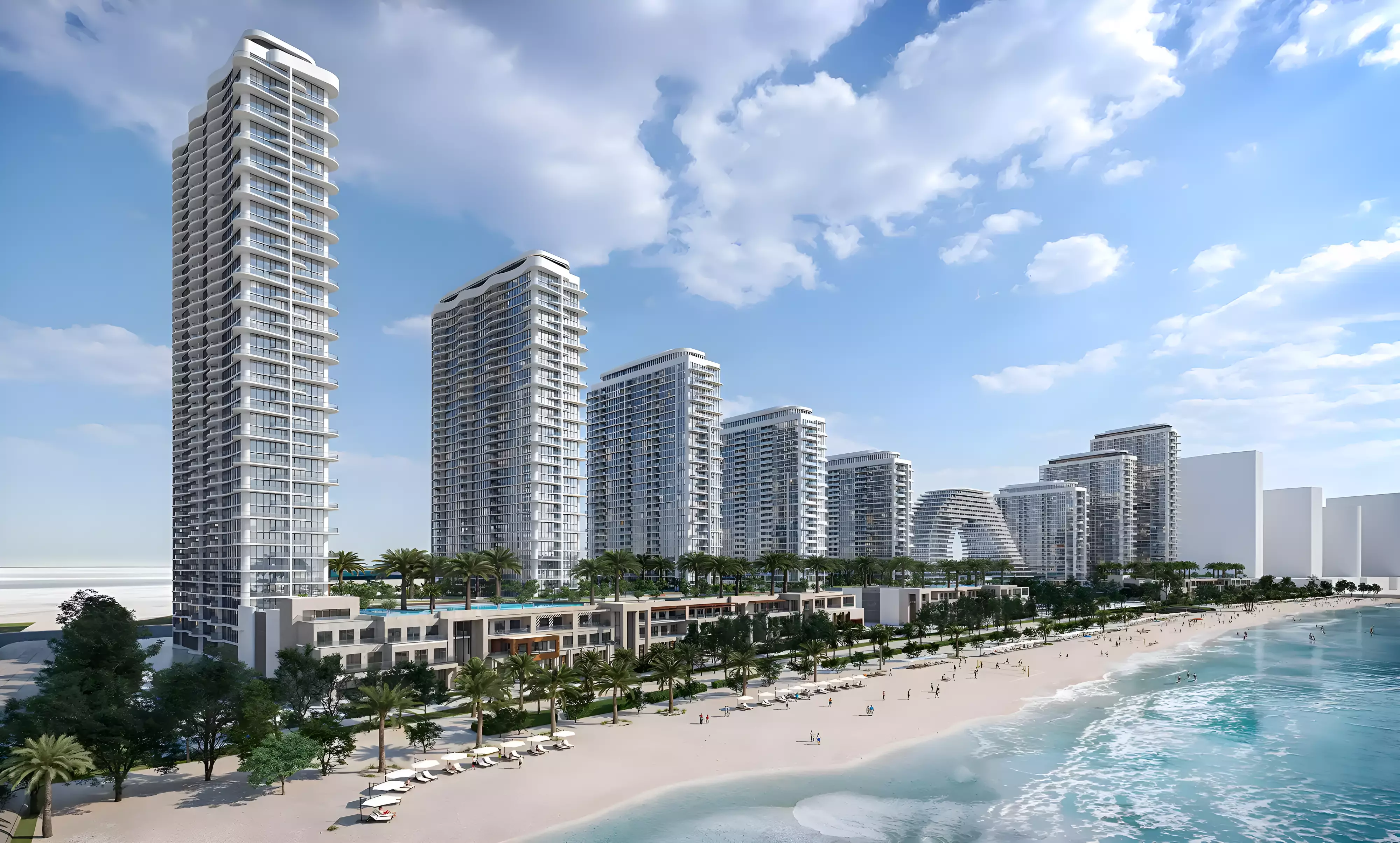 Sobha Aquamont by Sobha Realty, Sobha Aquamont - photo 3 of 8