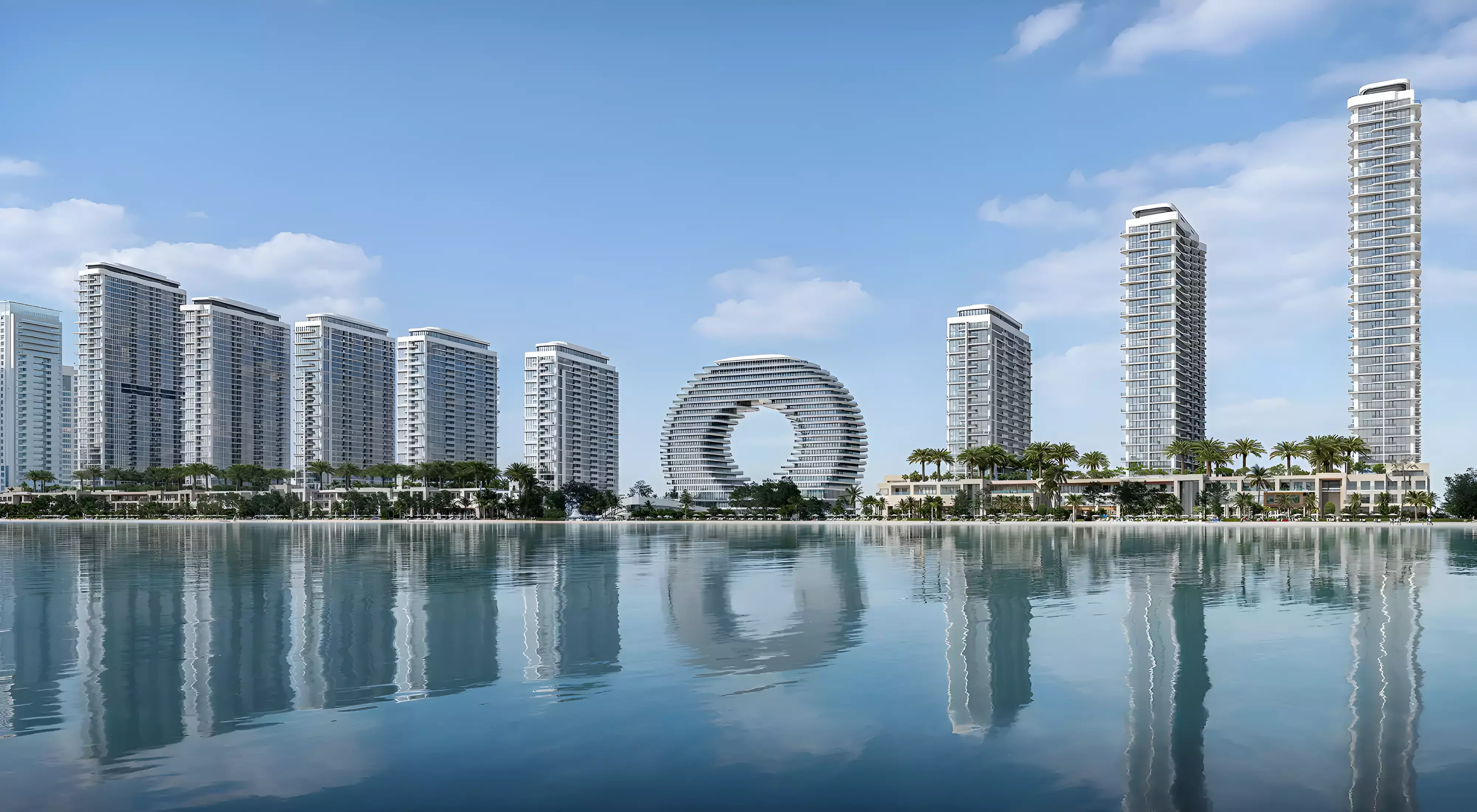 Sobha Aquamont - image 10