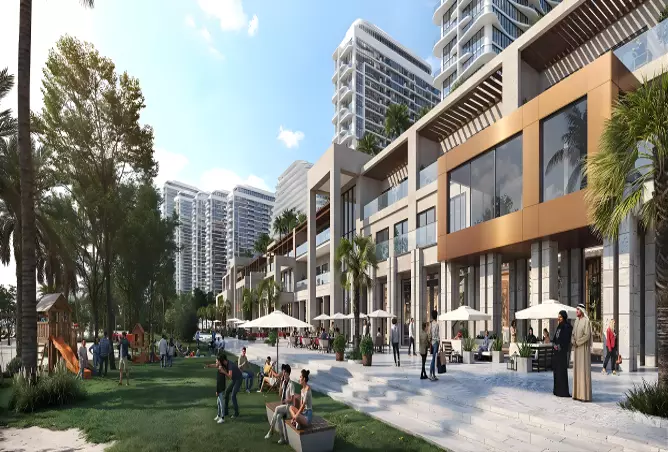 Sobha Aquamont - Image 7