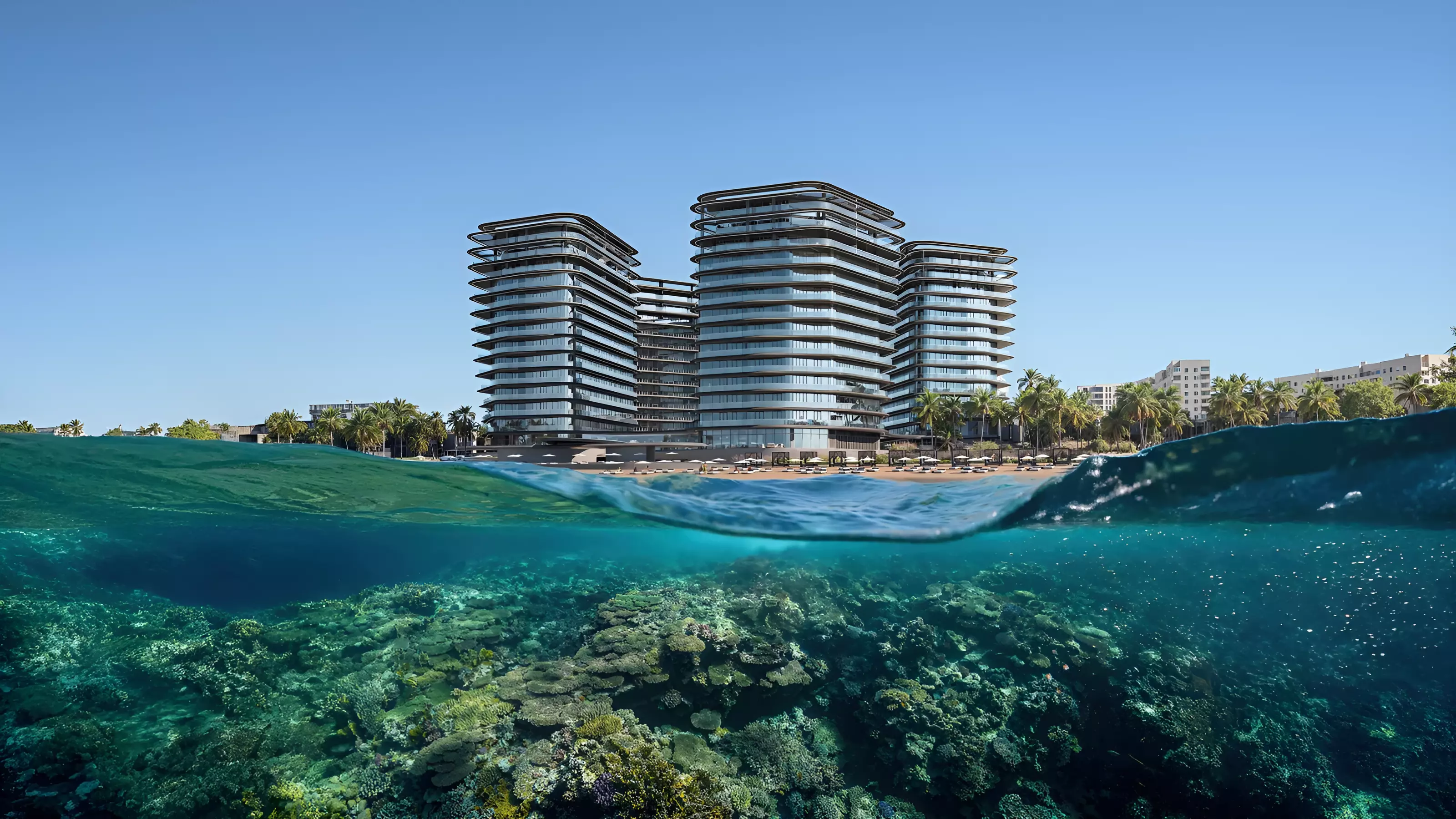 Brabus Island by Cosmo Developments, Brabus Island - photo 3 of 8