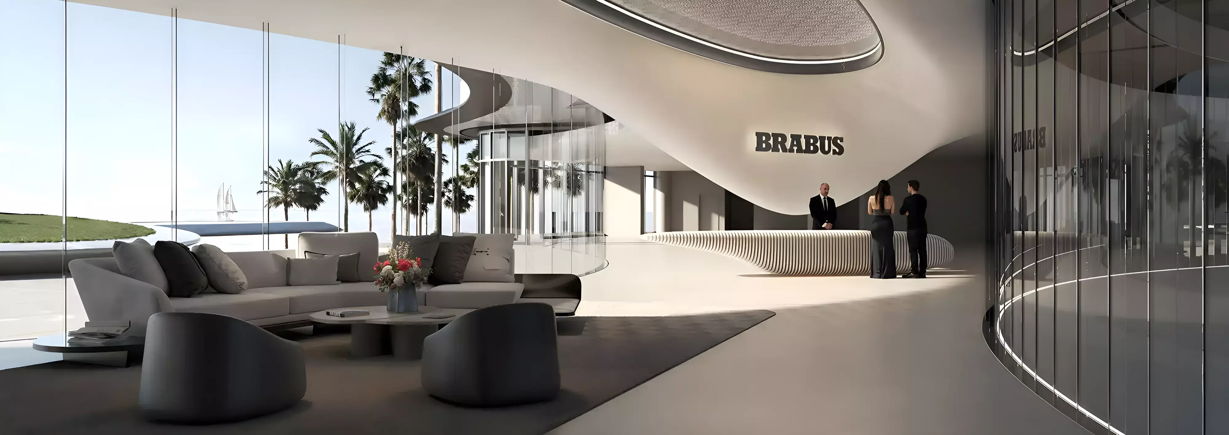 Brabus Island - image 10