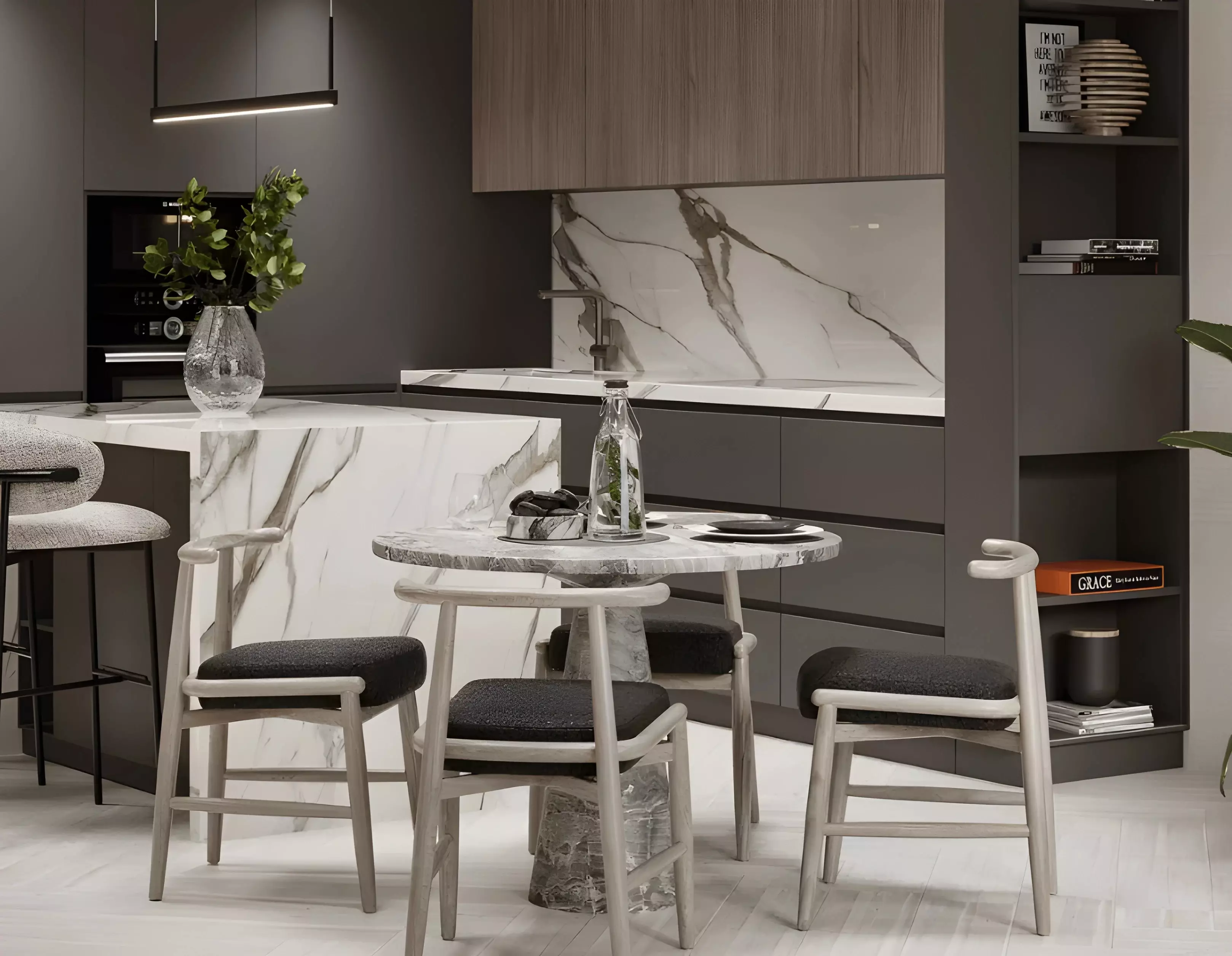 Oxford Gardens by Iman Developers, Oxford Gardens - photo 5 of 8