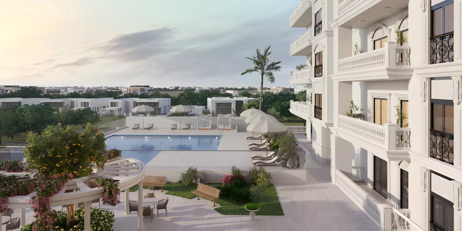 Nadine 1 By London Gate by London Gate, Nadine Residences 1 - photo 4 of 4