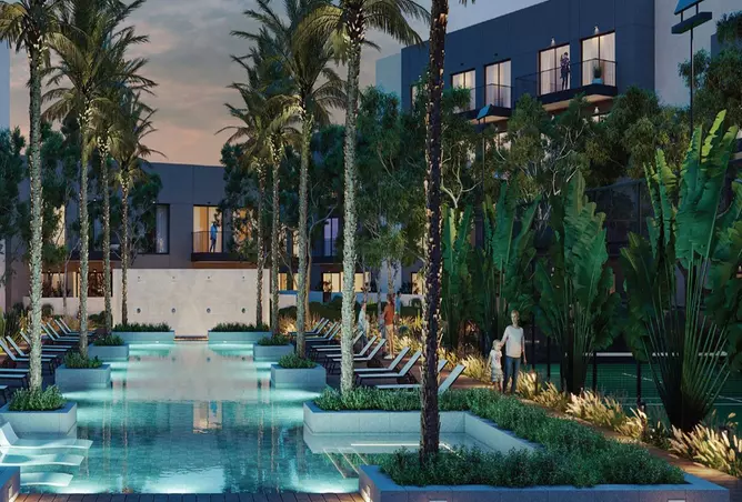 Oakley Square Residences - Image 3