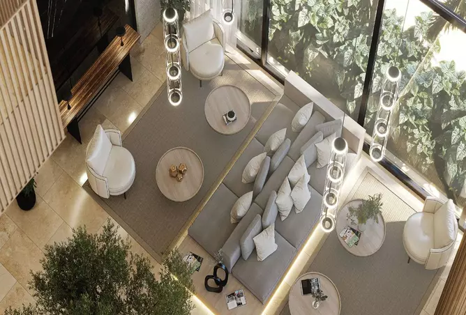 Oakley Square Residences — Jumeirah Village Circle