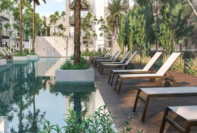 Oakley Square Residences - Image 5