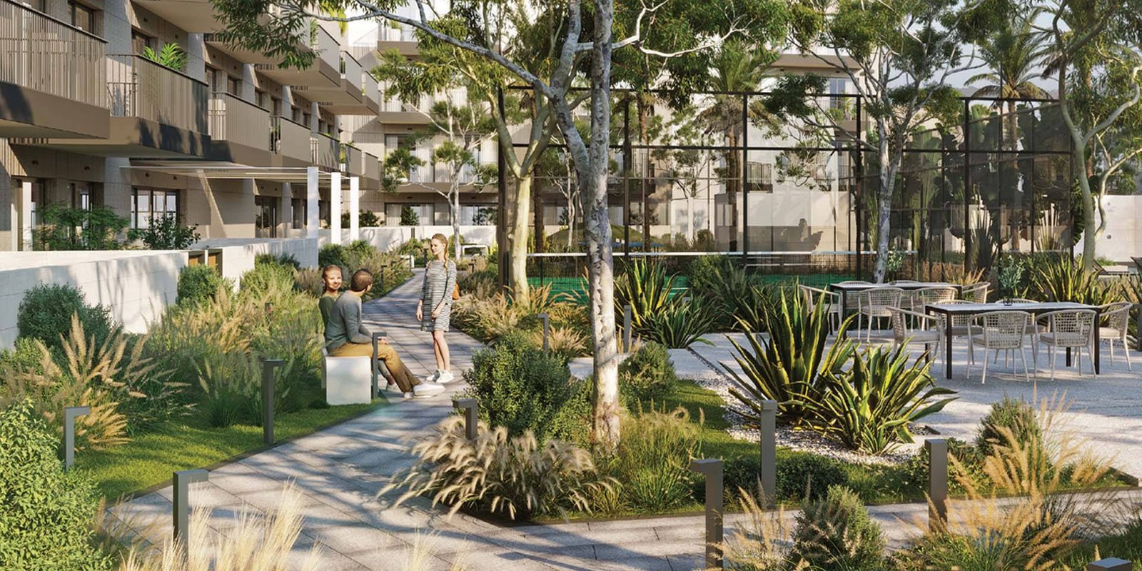 Oakley Square Residences - image 11