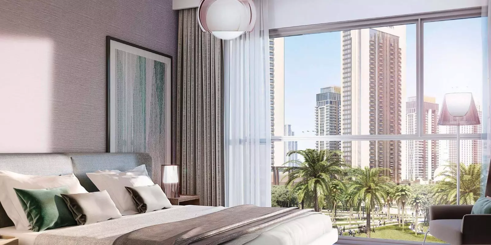Island Park By Emaar by Emaar Properties, Island Park I - photo 5 of 5
