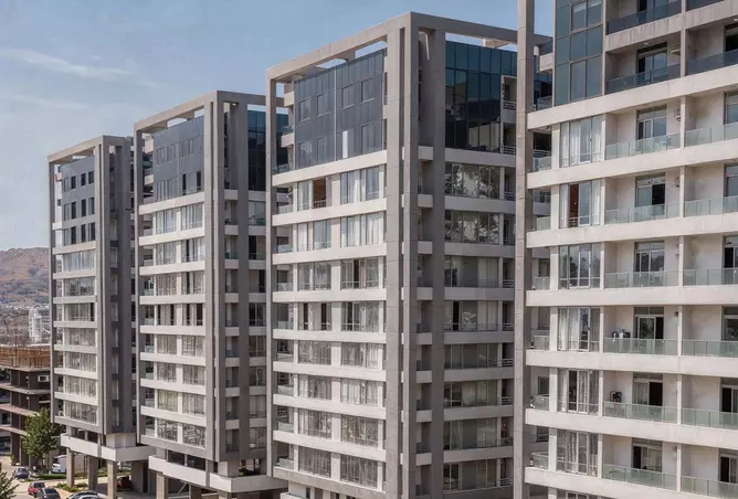 image of Landmark by Morshedy Group,  — [1]