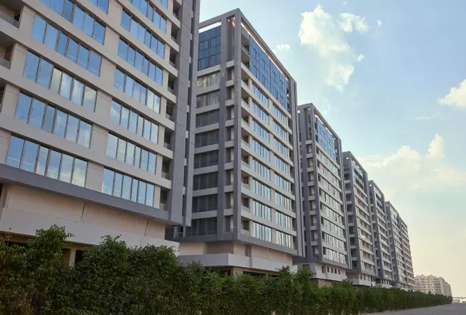 image of Landmark by Morshedy Group, Cairo, Nasr City, Nasr City Compounds, Landmark — [2]