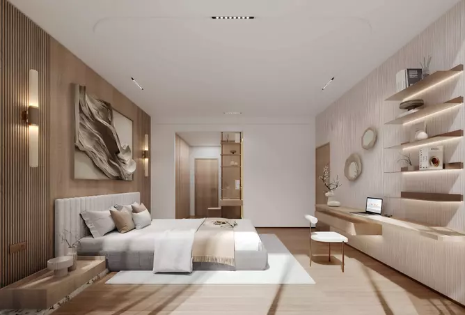 Wynwood Residences By Imtiaz — Dubai Islands