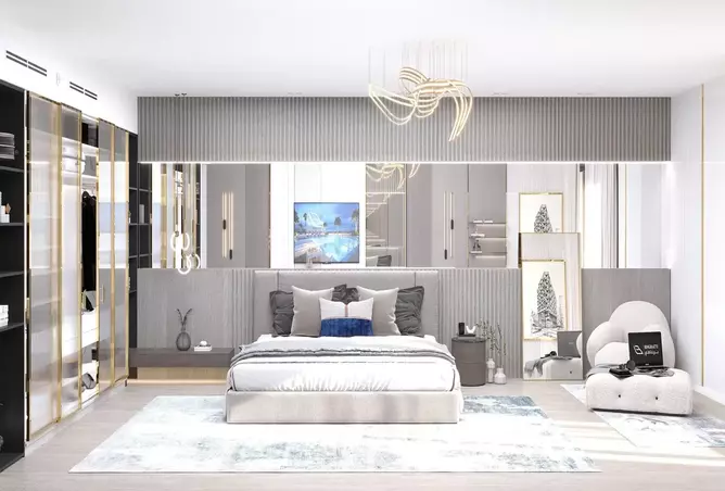 Binghatti Crescent — Jumeirah Village Circle