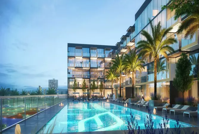 Binghatti Crescent - Image 4